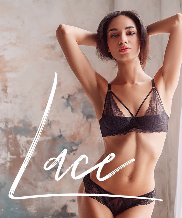 Lace - Görsel 2